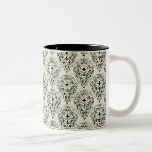 Taza Bicolor Radiant Glam Mug