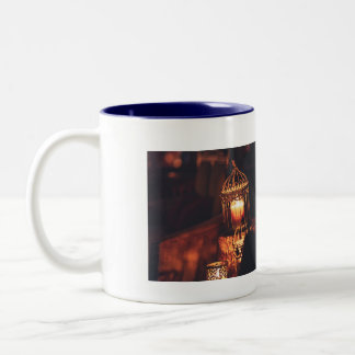 Taza Bicolor Ramadan Mugs