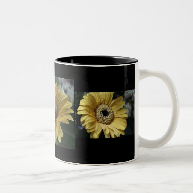 Taza Bicolor Ramo 5 (Derecha)