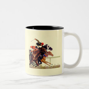 Taza Bicolor Raza excelente