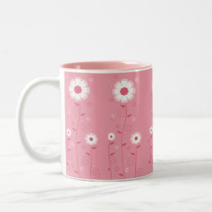 TAZA BICOLOR RECOPILACIÓN DE ELEGANCIA DE LADY