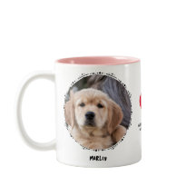 Recuerdo conmemorativo de la pérdida del perro 2 F
