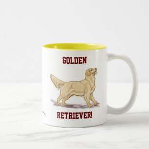 Taza Bicolor ¡Recuperadores de oro!
