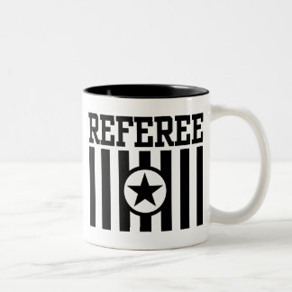 Taza Bicolor Referente