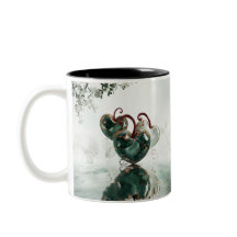 Reflexiones del corazón de Esmeralda