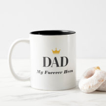 Regalo con nombre personalizado para papá 