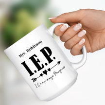 Regalo de Agradecimiento para Maestros de Educació