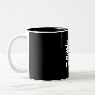 Taza Bicolor Regalo De Cumpleaños El Secreto Para El Éxito