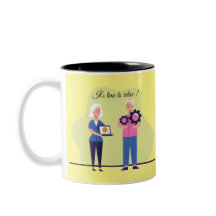 Regalo de Jubilación para el Trabajador