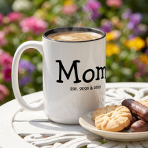 Regalo para Mamá Establecida