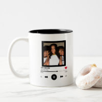 Regalo único de fotos personalizado de los mejores