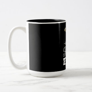Taza Bicolor Regalos de boda | Me Haces Sonreír El Corazón