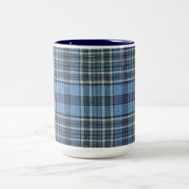 Taza Bicolor Regalos del Destino