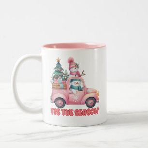 Taza Bicolor Regalos en Go Mug