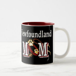 Taza Bicolor Regalos MOM de Terranova