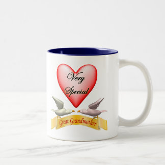 Taza Bicolor Regalos muy especiales del Día de la Madre de la