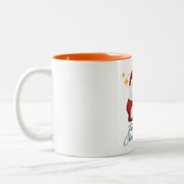 Taza Bicolor Regalos navidades
