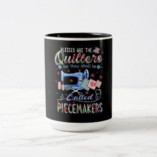 Taza Bicolor Regalos para la construcción  Se Llamará A Quillar