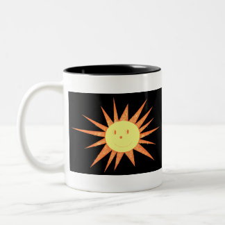 Taza Bicolor Regalos para Mascotas de familias a domicilio