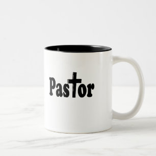 Taza Bicolor Regalos Pastores