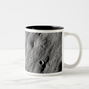 Taza Bicolor Regiones ahuecadas