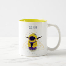 Reina Bee Mug