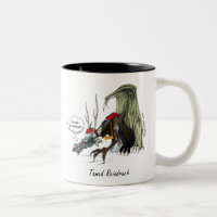 Reindrach domesticado - edición especial