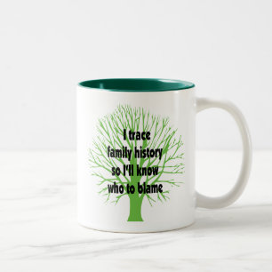 Taza Bicolor Remonto antecedentes familiares