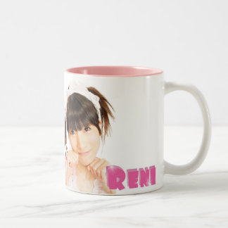 Taza Bicolor Renimug