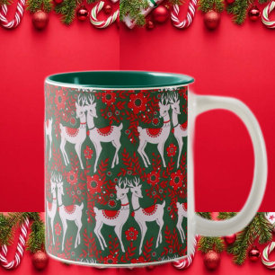 Taza Bicolor Reno