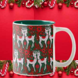 Taza Bicolor Reno