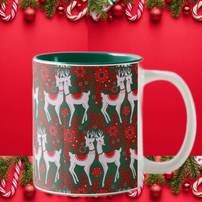 Taza Bicolor Reno (Subido por el creador)