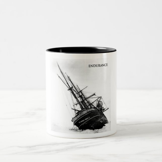 Taza Bicolor Resistencia (Centro)
