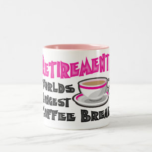 Taza Bicolor Retiro (rosa)