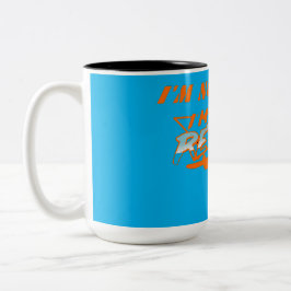 Taza Bicolor Retro