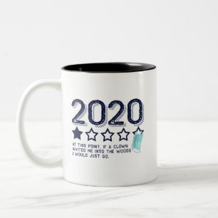 Taza Bicolor Revisión 2020 No Recomendada