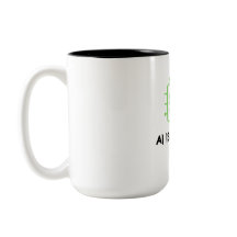 Revolucionar el diseño de mug con IA
