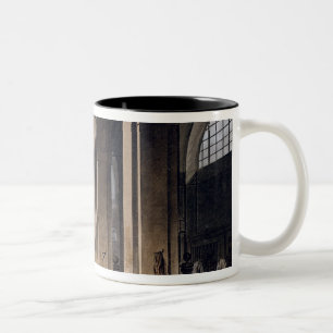 Taza Bicolor Reyes Mews