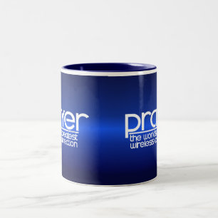 TAZA BICOLOR REZO