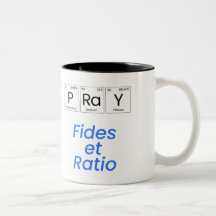 Rezo: Fides et Ratio