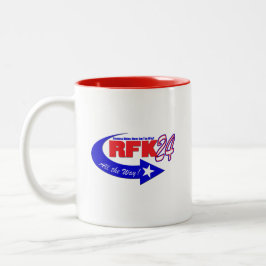 TAZA BICOLOR RFK HASTA 2024