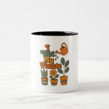 Riego Mis Plantas – Rayas Retro 70