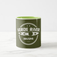 Río Verde Arizona Kayak