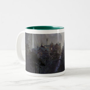 Taza Bicolor Rivendell