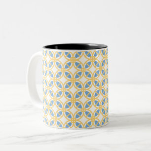 Taza Bicolor Romeo Lisetti
