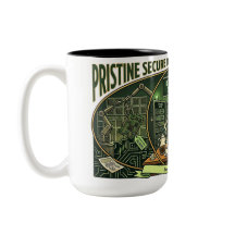 Rooney Troublin IT | Infrastructure Stabilized