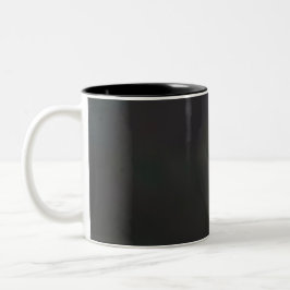 Taza Bicolor Rosa Rosa Sola