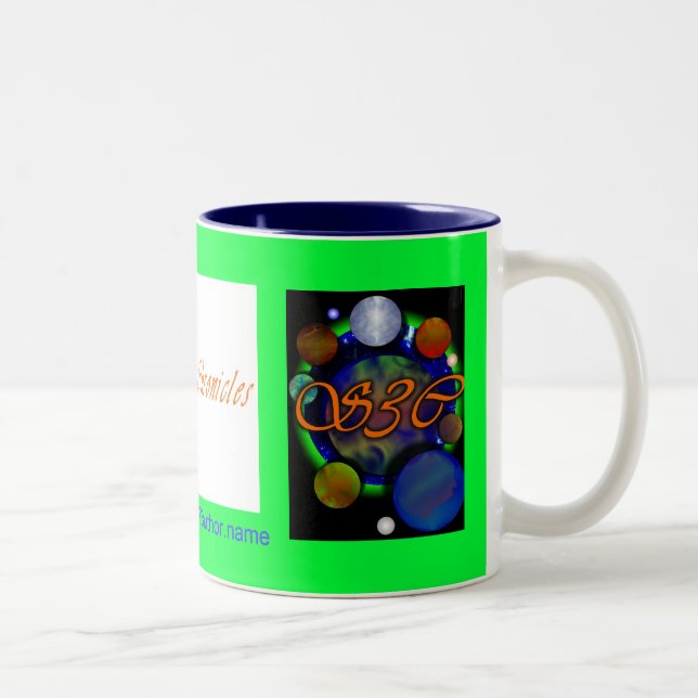 Taza Bicolor S3Cplanets8, S3Cplanets8, texto de S3C, (Derecha)