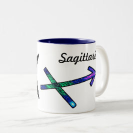 Taza Bicolor Sag. Ziqpu