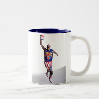 Taza Bicolor Salto especial de K